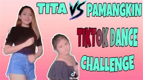 Dinobol Team ni Tito at Pamangkin si Tita.